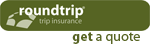 Get A Quote for Roundtrip<sup></sup>