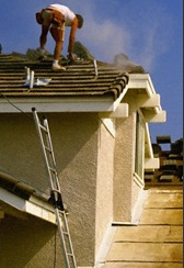 roofer